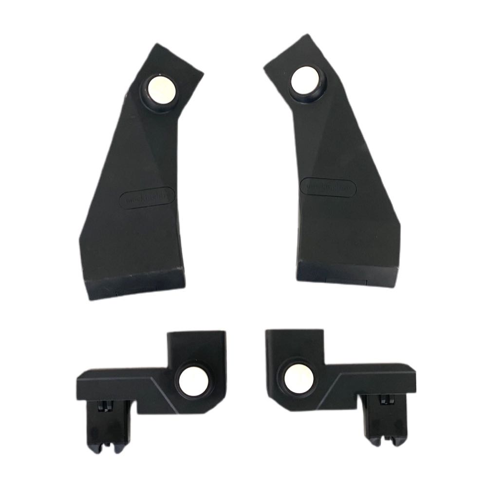 Double Adapters – Lusso